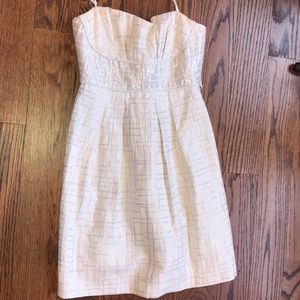 BCBGMaxAzria Dress